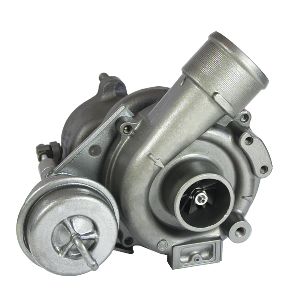 Turbochargers