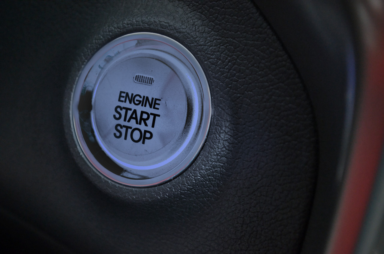 Stop / Start Systems are “Cranking UP”