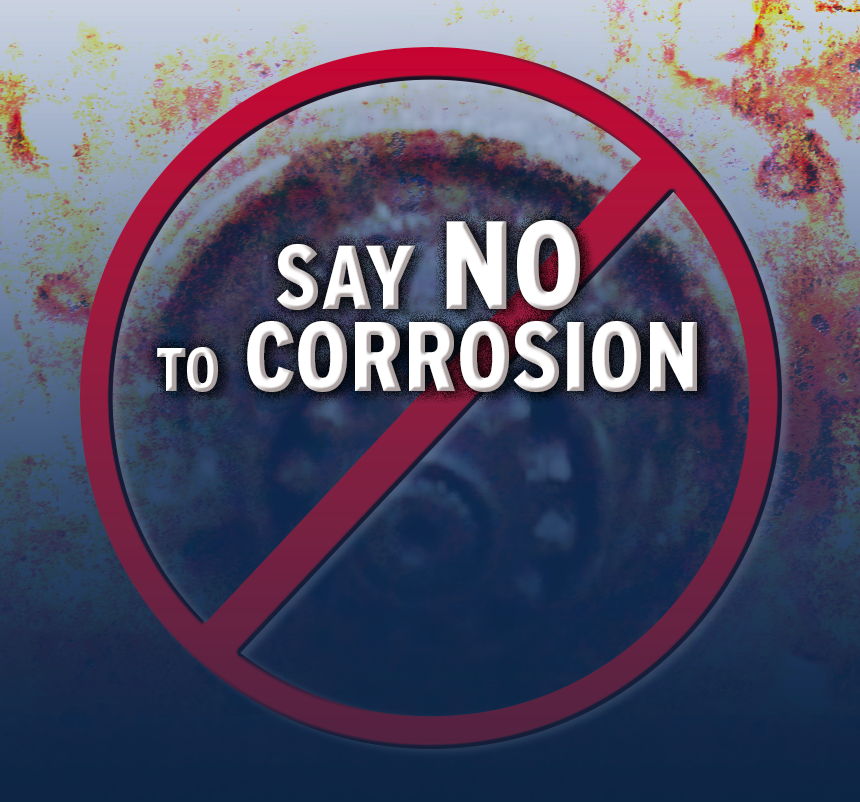 Say No to Corrosion  and Keep the Current Flowing On Ford Truck Starters