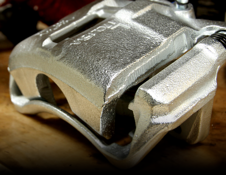 MPA  Officially Announces Brake Caliper Operations in Tijuana